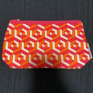 Clinique x Jonathan Adler Makeup Bag